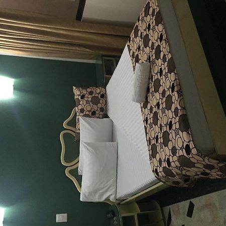 Hotel Business Bogotá Dış mekan fotoğraf