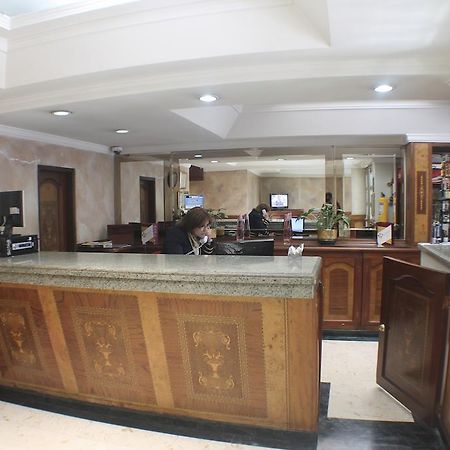 Hotel Business Bogotá Dış mekan fotoğraf