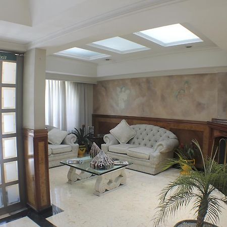 Hotel Business Bogotá Dış mekan fotoğraf