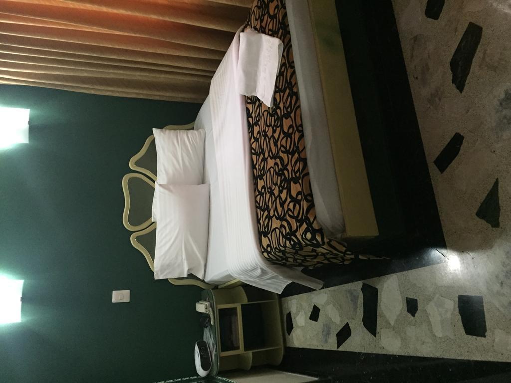 Hotel Business Bogotá Dış mekan fotoğraf