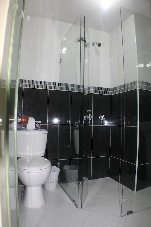 Hotel Business Bogotá Oda fotoğraf