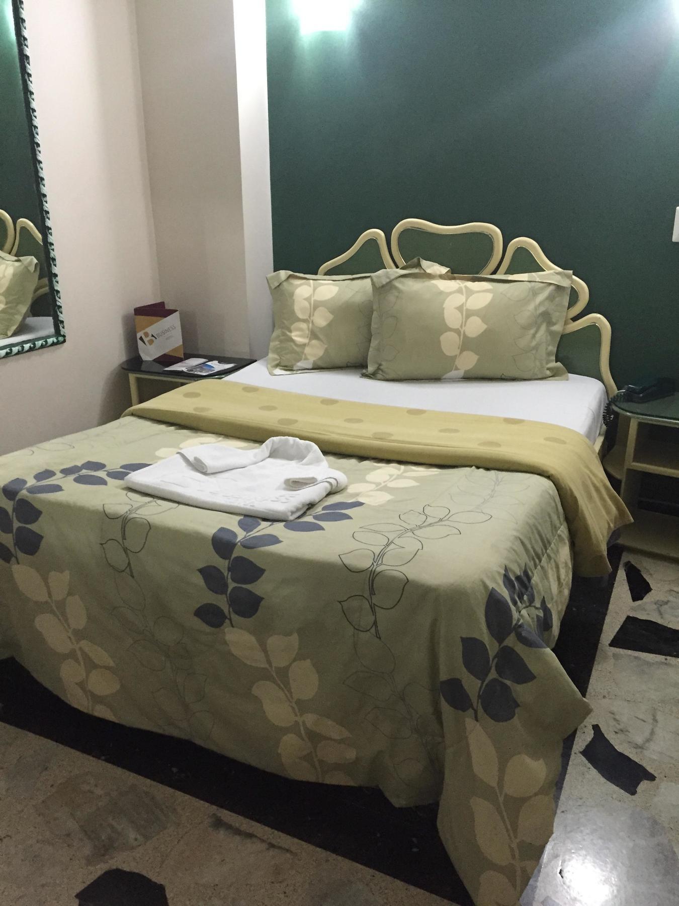 Hotel Business Bogotá Dış mekan fotoğraf